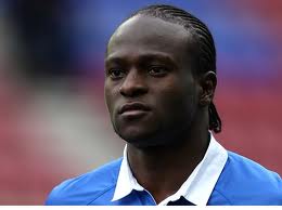 Victor moses