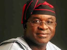 David Mark, Nigerian Senate President, Endorsed As Senatorial Candidate For Record Fifth Time