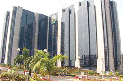 Central Bank of Nigeria (CBN)