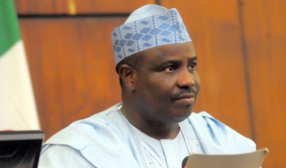 Impeachment of Tambuwal