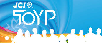 TOYP Logo