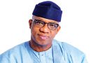 DAPO ABIODUN: HIS STRIDES, HIS VOICE