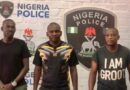 Nigerian Police Dismiss Three Officers for Gross Misconduct