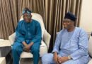 Tinubu Inspired My Administration When I was Governor- Daniel