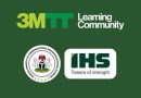 Ministry Announces Selection of Learning Community Managers for 3MTT Initiative