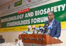 Deployment of Modern Biotechnology is Critical to Economic Growth and Development- Salako