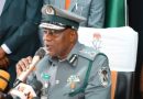 NIGERIA CUSTOMS SERVICE BOARD CONFIRMS APPOINTMENT OF 5 DCGs, 8 ACGs