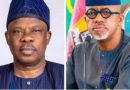 Blame Game on Severance Allowance Is a Reflection of How Abiodun’s Govt Has Fallen Into Mediocrity- Amosun’s Aide