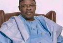 Presidential Jets Seizure: Zhongfu Firm Is An Impostor- Amosun