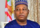 Rivers State: Vice-President Shettima Inaugurates USD 115 million Upgrade of APM Terminals West Africa Container Terminal