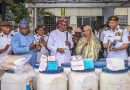 Borno Flooding: Minister Says One Million People Are At the Risk of Cancer, Cholera, Diarrhea As He Highlights Environmental Health Intervention