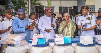 Borno Flooding: Minister Says One Million People Are At the Risk of Cancer, Cholera, Diarrhea As He Highlights Environmental Health Intervention