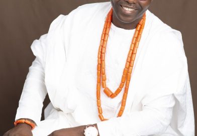 I am committed to excellent performance in one year after inauguration – Oyegbola-Sodipo