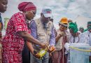 Handwashing Compliance in Nigeria Remains Abysmally Low, Fuels The Spread of Infectious Diseases- Salako