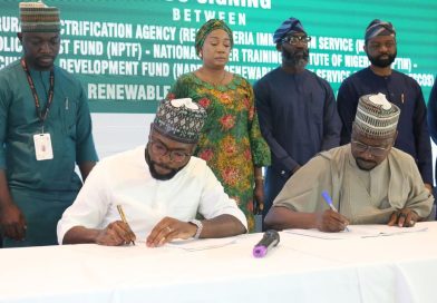 REA Partners with Government Agencies and RESCOs to Accelerate Nigeria’s Clean Energy Transformation Goal