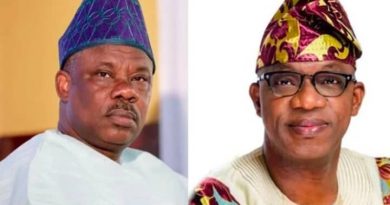 The Untold Stories of Ogun Governorship Elections Between 1979 And 2023