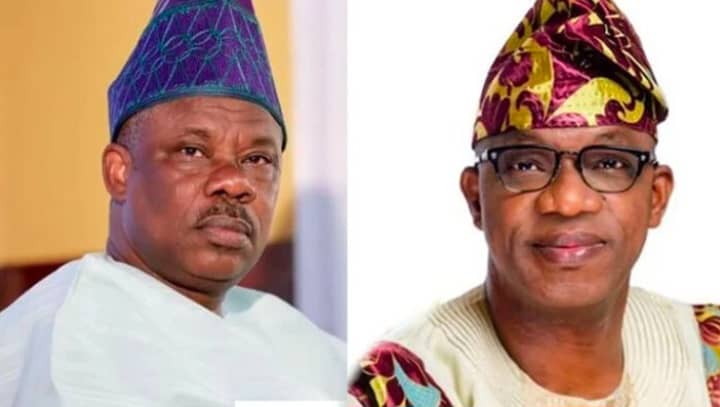 The Untold Stories of Ogun Governorship Elections Between 1979 And 2023