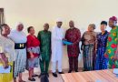 Abeokuta North LG Chairman, Oyegbola-Sodipo, inaugurates committee for elderly healthcare initiative, ‘Eto Ilera ati Itoju Awon Agba’