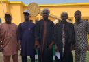 Abeokuta North LG legislature elects principal officers, commits to peace and development