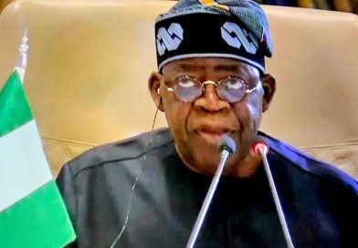 Genocide In Gaza: Tinubu Wants Vision of A Two-State Solution Actualized In Resolving the Israeli-Palestinian Conflicts