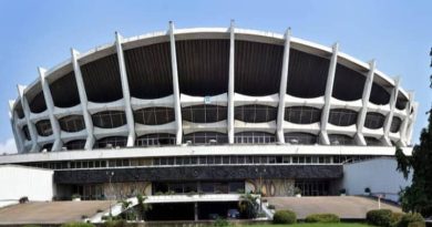 Nigeria’s greatest stars gather in Lagos as National Unity Festival begins