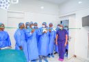 Salako Says Buildings, Equipment Alone Cannot Deliver Quality Healthcare Without A Responsible Well-Trained Staff As He Commissions New Facilities At Abuja FMC