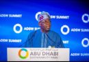 Tinubu Says Global Collaboration Is Key To Sustainable Development