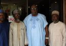 MSSN National Executive Council, Muslim leaders, hold national retreat; develop 15-year strategic plan