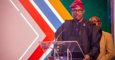 Salako Says US Policy Change on Global Health Funding Will not Affect Nigeria’s Public Health initiatives As Lagos Launches Malaria Pre-Elimination, Digitization Program