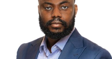 From Brands’ Building to Redefining Diaspora Leadership