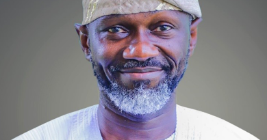 Building Nigeria Together: Origin Tech Group Chairman Salutes workers on Workers’ Day