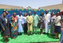 50,000 Health workers Trained As Nigeria Targets Revitalization of At Least 17,000 Primary Health Centres By 2027