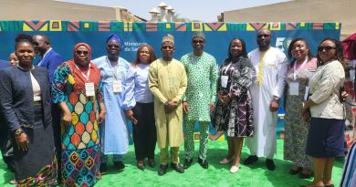 50,000 Health workers Trained As Nigeria Targets Revitalization of At Least 17,000 Primary Health Centres By 2027