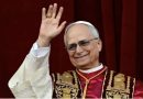 Bankole Hails Robert Francis Prevost’s Emergence As the 267th Pope