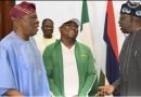Gateway Games 2024: Adeola Welcomes Participants, Spectators To Ogun State