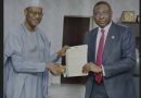 EFCC Hands Over Emefiele’s Confiscated 753-Unit Luxury Housing Estate to Ministry of Housing for Auctioning