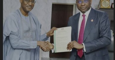 EFCC Hands Over Emefiele’s Confiscated 753-Unit Luxury Housing Estate to Ministry of Housing for Auctioning
