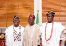 Salako Commends Tinubu on The Upgrade of Polytechnic To Federal University of Technology Ilaro, Says Yayi Deserves Some Accolades