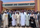 FG Promises Continuous Empowerment of Health Institutions As Salako Commissions 16 Projects at Federal Neuropsychiatry Hospital Sokoto