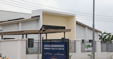 How Azura’s “Power to Change” Drives Socio-Economic Development in Communities