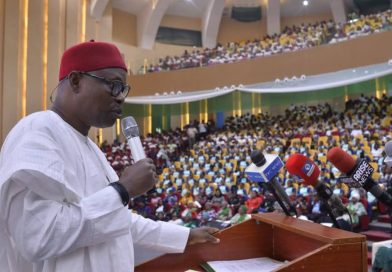 Salako Says Each Item Represents Commitment To Life, Dignity of Women As FG Donates 10,000 Professional Kits to Midwives in Southeastern Nigeria