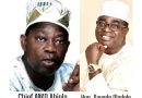 June 12: The Mandate That Shaped A Nation’s Democracy; A Tribute to Chief M.K.O. Abiola