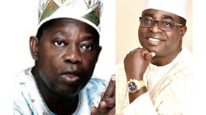 June 12: The Mandate That Shaped A Nation’s Democracy; A Tribute to Chief M.K.O. Abiola