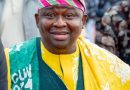 Sen Adeola Yayi: From Effective To Exceptional Representation