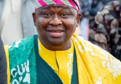 Sen Adeola Yayi: From Effective To Exceptional Representation