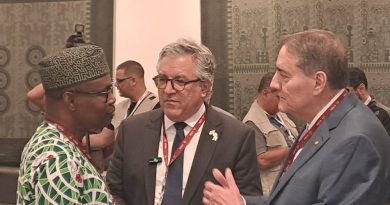Nigeria’s Health Priorities Align With BRICS Countries- Salako