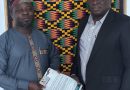 2025 Pan-Afrikan Drum Festival: Organiser Strengthens Ties With Ghana’s High Commission In Canada