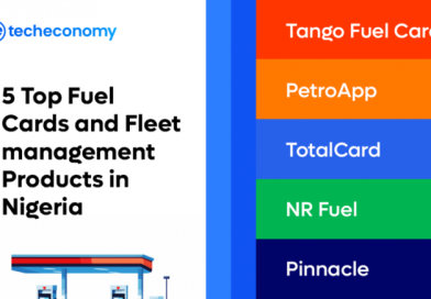 5 Top Fuel Cards and Fleet Management Products in Nigeria