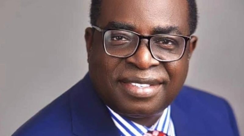 Federal Character Commission Warns The Public About Individuals Impersonating Its Acting Chairman, Oladele