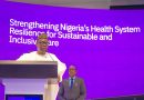 Nigeria To Build A Climate-resilient Health System Anchored on Green Energy Deployments